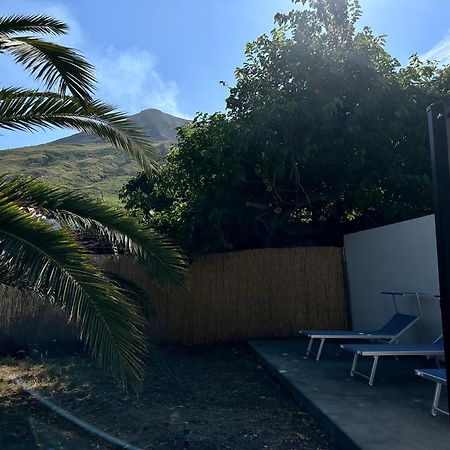 Stromboli Vacanze Exterior photo