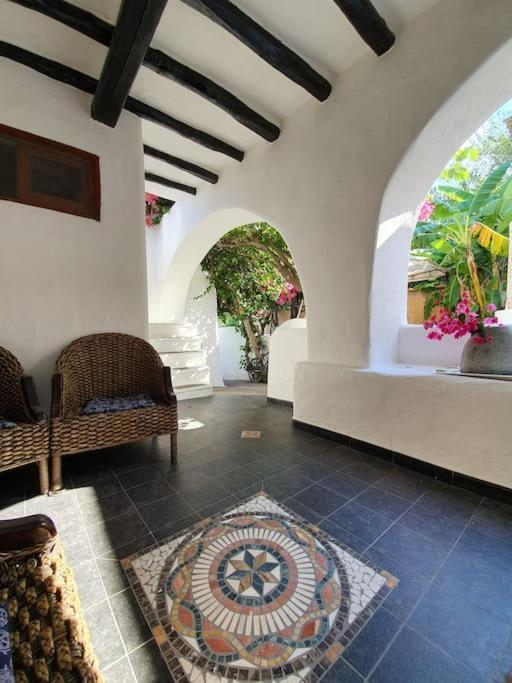 Stromboli Vacanze Exterior photo