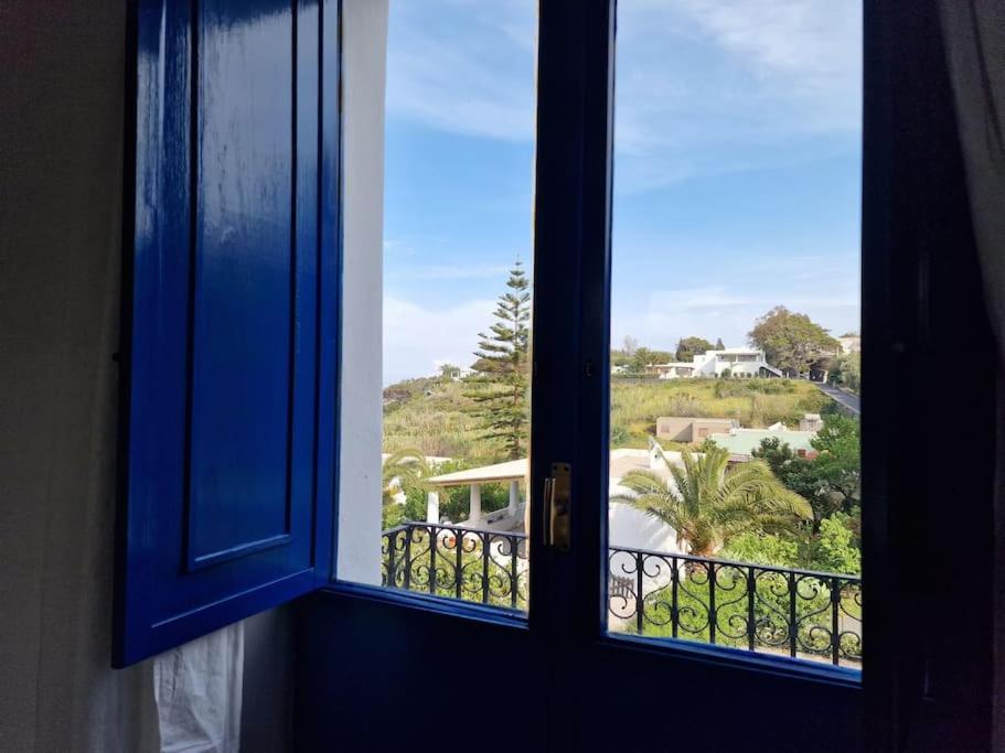 Stromboli Vacanze Exterior photo