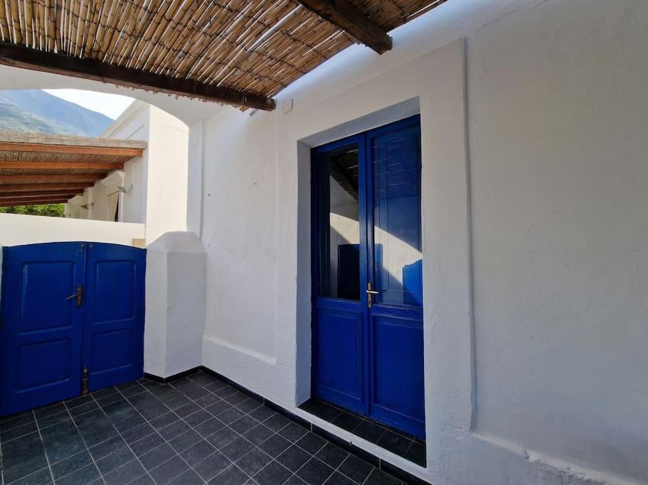 Stromboli Vacanze Exterior photo