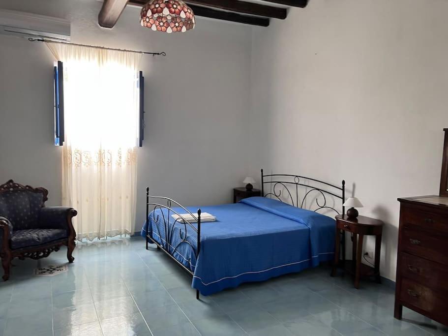 Stromboli Vacanze Exterior photo