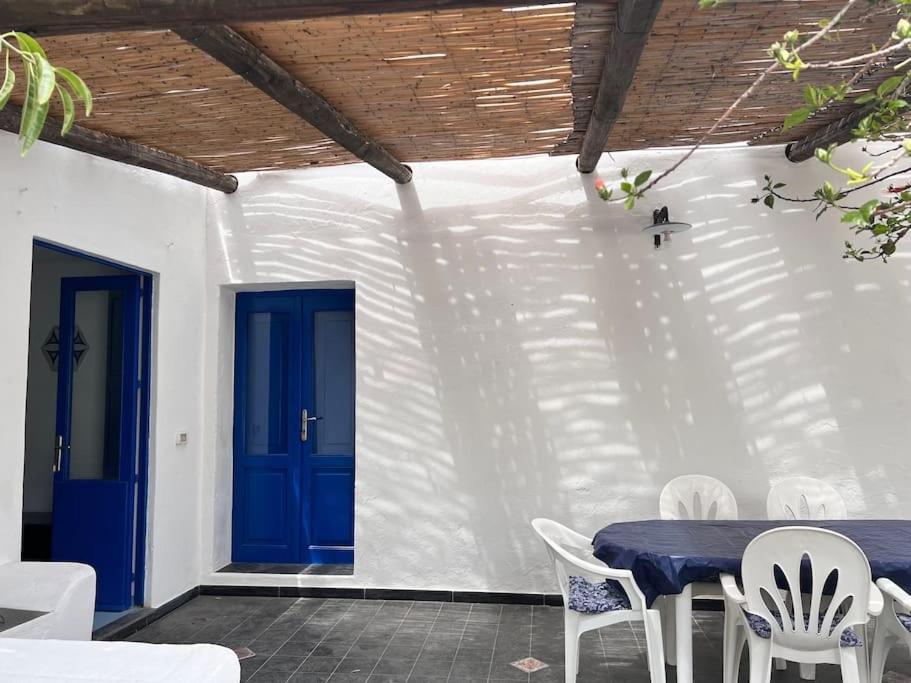 Stromboli Vacanze Exterior photo