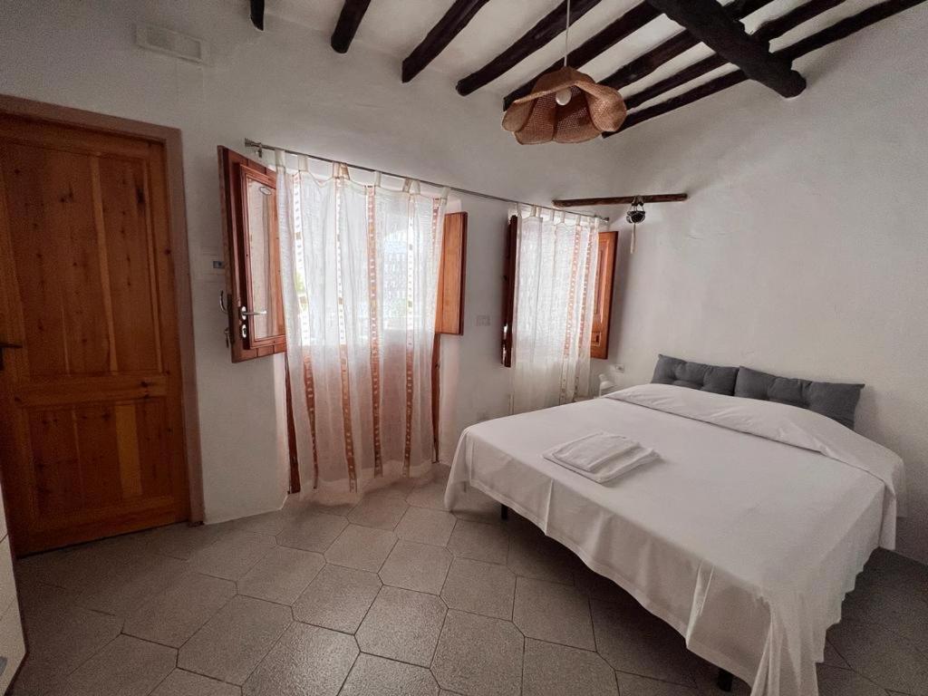 Stromboli Vacanze Exterior photo